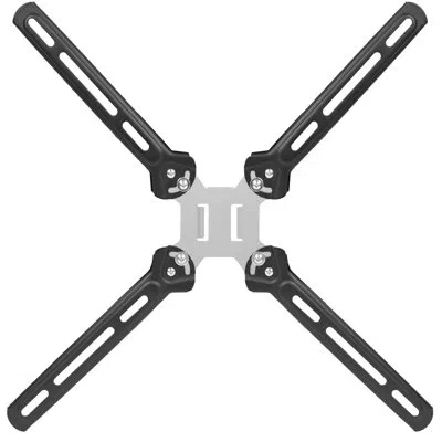 Vivo Vesa Lcd Screen Adapter 75x75mm To 400x400mm In Black