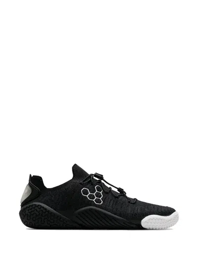 Vivobarefoot Motus Flex Sneakers In Black