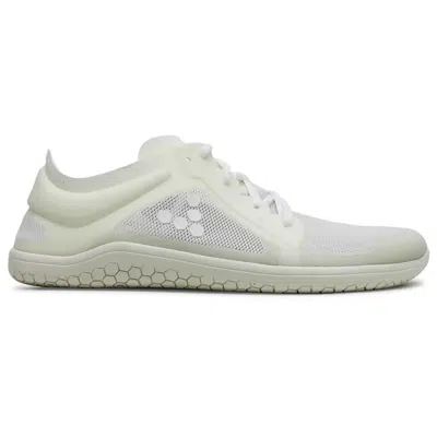 Vivobarefoot Primlite Iii 309092-06 Sneaker Men White Casual Shoes Rhs4408