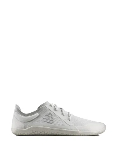 Vivobarefoot Primus Lite Iv Sneakers In White