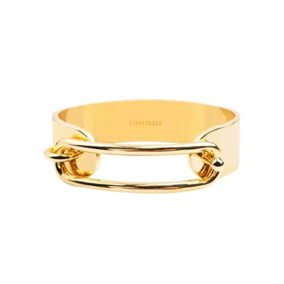 Vivynrosa Bijoux In Gold