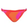 Vix Artsy Loop Brazil Bikini Bottom