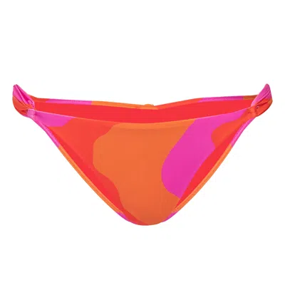 Vix Artsy Loop Brazil Bikini Bottom