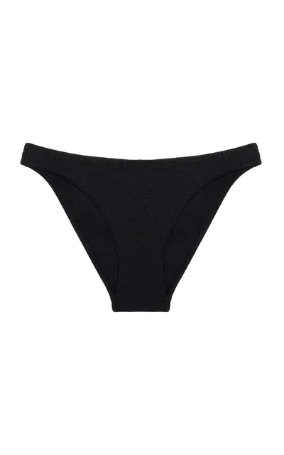 Vix Basic Full Bikini Bottom In Black