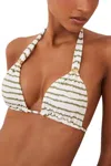 Vix Borea Bia Tube Full Bikini Bottoms In Multi