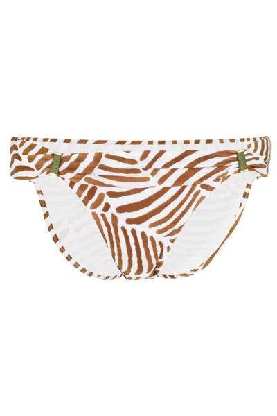 Vix Bia Tube Full Bottom Nomad In Multi