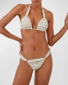 Vix Borea Bia Tube Full Bikini Bottoms In Borea