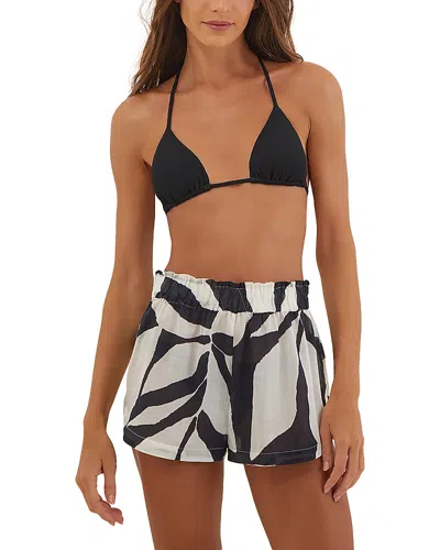 Vix Bossa Lana Shorts In Multi