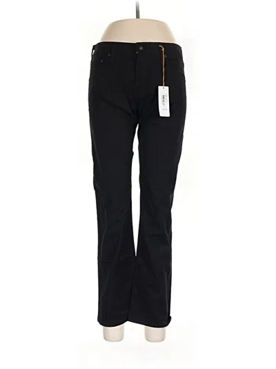 Vix By Paula Hermanny Jeans In Black