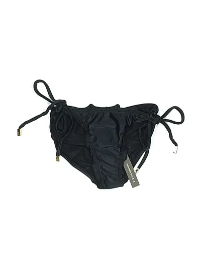 Vix By Paula Hermanny Swimsuit Bottoms In Black