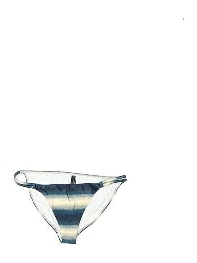 Vix By Paula Hermanny Swimsuit Bottoms In Blue