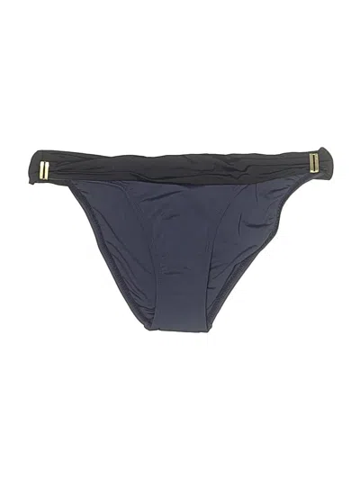 Vix By Paula Hermanny Swimsuit Bottoms In Blue