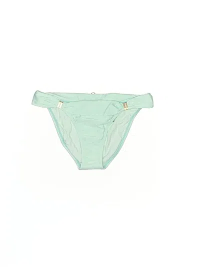 Vix By Paula Hermanny Swimsuit Bottoms In Green