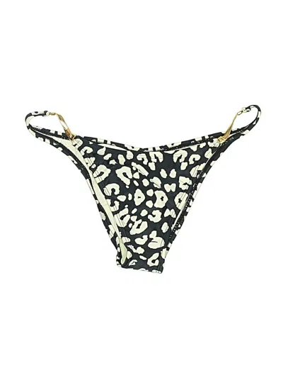 Vix By Paula Hermanny Swimsuit Bottoms In Multi