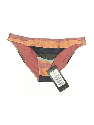 Vix By Paula Hermanny Swimsuit Bottoms In Multi