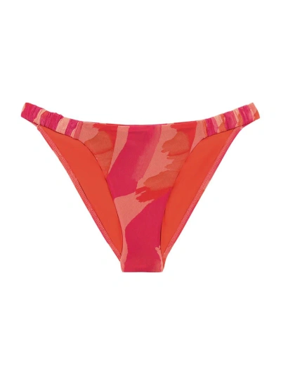 Vix By Paula Hermanny Women's Rambla Jennie Bikini Bottom In Neutral