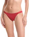 Vix Fany Full Bottom In Red