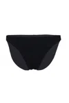 Vix Firenze Basic Bottom Full Black In Black