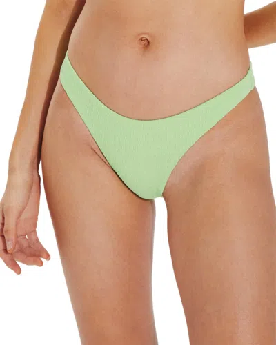 Vix Firenze Basic Bottom Full In Green