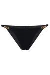 Vix Firenze Blake Cheeky Bottom Black In Black