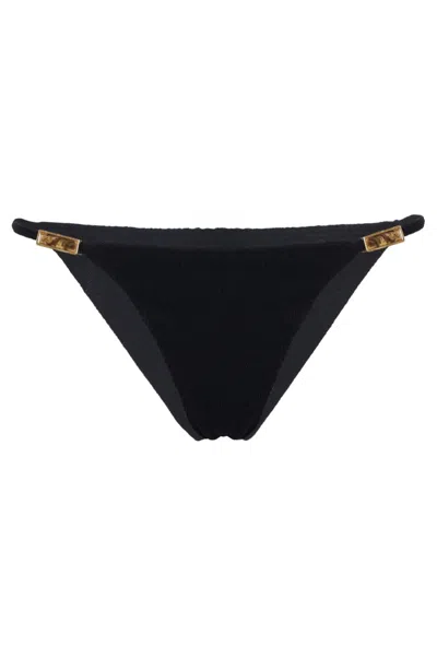 Vix Firenze Blake Cheeky Bottom Black