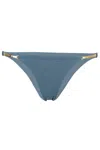 Vix Firenze Candice Cheeky Bottom West Coast In Blue
