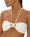 Vix Firenze Cleo Bandeau Bikini Top