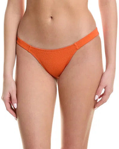 VIX FIRENZE FANY FULL BIKINI BOTTOM
