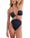 Vix Firenze Gi One Piece Swimsuit