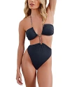 VIX VIX FIRENZE GI ONE PIECE SWIMSUIT