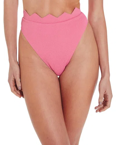 Vix Imani Brazilian Hot Pants In Firenze Ballet