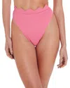 VIX FIRENZE IMANI HOT PANTS