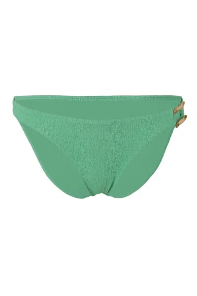 Vix Firenze Judy Detail Bottom Paradiso In Green