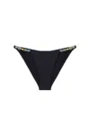 Vix Firenze Kiana Full Bottom Black In Blue