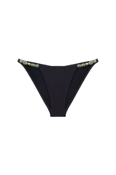 Vix Firenze Kiana Full Bottom Black In Blue
