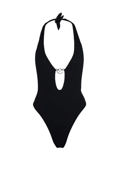 Vix Firenze Kori One Piece Black
