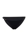 Vix Firenze Milos Full Bottom Black In Black