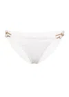Vix Firenze Ney Detail Full Bottom White In White