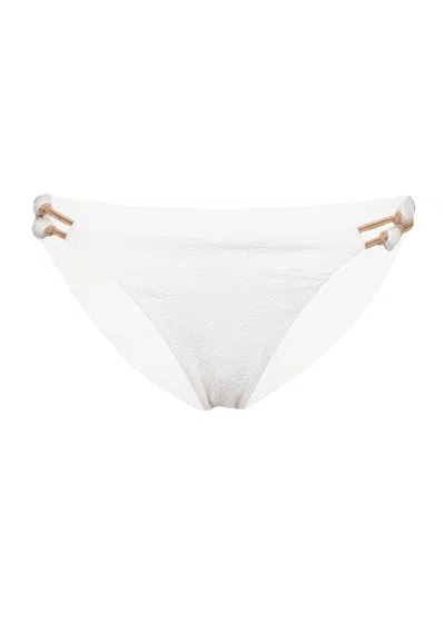 Vix Firenze Ney Detail Full Bottom White