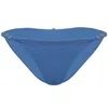 Vix Firenze Paula Bikini Full Periwinkle In Blue