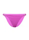 Vix Firenze Paula Full Bottom French Rose In Pink