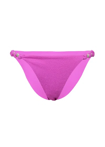 Vix Firenze Paula Full Bottom French Rose In Pink