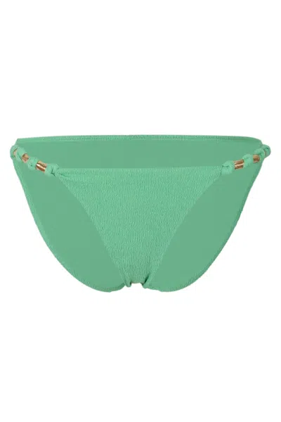 Vix Firenze Paula Full Bottom Paradiso In Green
