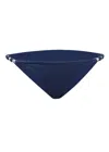 Vix Firenze Paula Full Bottom Sailboat In Blue