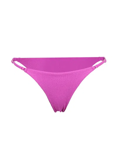 Vix Firenze Rafa Cheeky Bottom French Rose In Pink