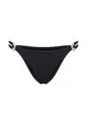 Vix Firenze Sami Brazilian Bottom Black In Black