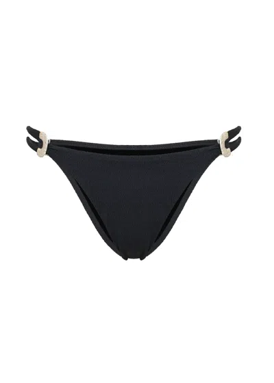 Vix Firenze Sami Brazilian Bottom Black