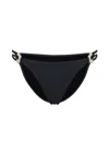 Vix Firenze Sami Full Bottom Black In Black