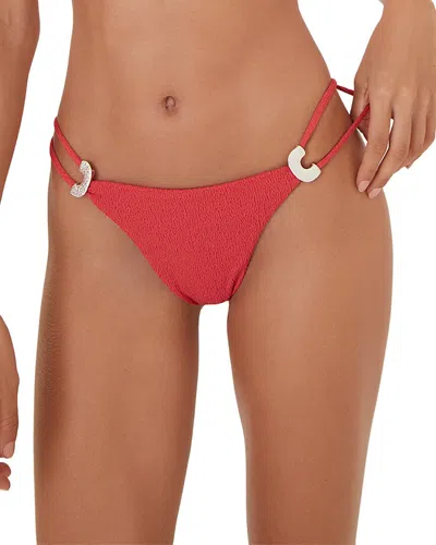Vix Firenze Sami Full Bottom In Red