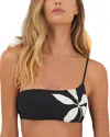 Vix Firenze Susan Ana Bikini Top In Multi